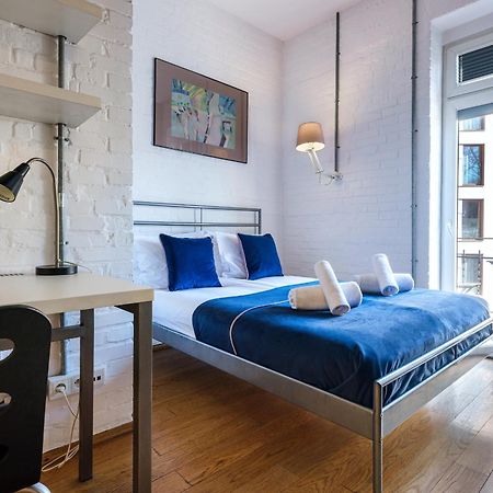 Tyzenhauz Apartments Wawel Cracovia Esterno foto