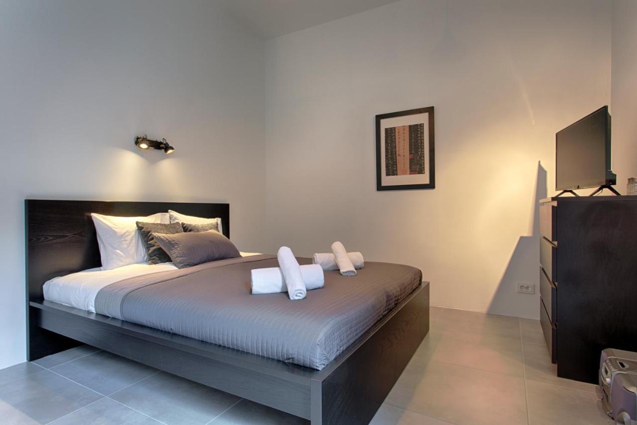 Tyzenhauz Apartments Wawel Cracovia Esterno foto
